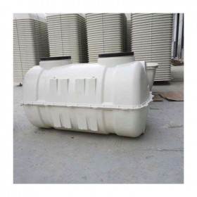 新農(nóng)村廁所改造 玻璃鋼化糞池 農(nóng)村用玻璃鋼化糞池