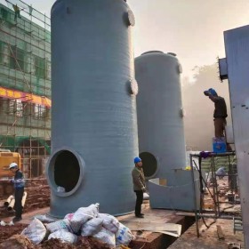 匯鑫融 新農(nóng)村建設用化糞池 三格式玻璃鋼化糞池批發(fā)