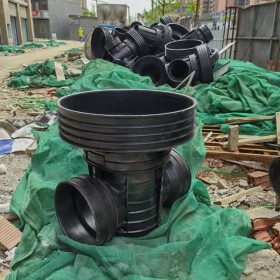 市政道路檢查井 四川塑料檢查井廠(chǎng)家 成品塑料檢查井 塑料檢查井供應(yīng)商