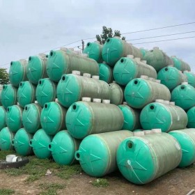 匯鑫融 玻璃鋼化糞池生產(chǎn)廠家 供應(yīng)農(nóng)村廁改化糞池 可定制隔油池儲(chǔ)水罐 規(guī)格齊全