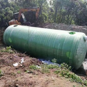 匯鑫融 綿陽化糞池生產(chǎn)廠家 大量供應沉沙池