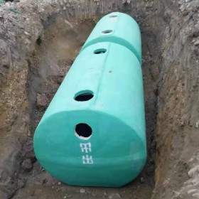 匯鑫融 成都商砼水泥化糞池生產(chǎn)廠