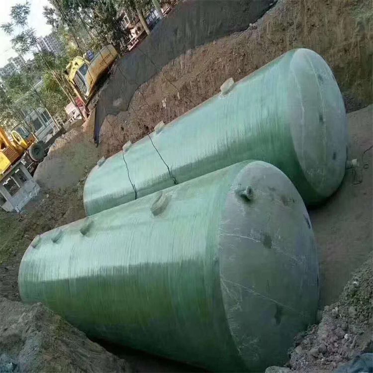 成都源頭廠家直銷玻璃鋼化糞池 新型防腐蝕耐高溫玻璃鋼化糞池 質(zhì)優(yōu)價(jià)廉