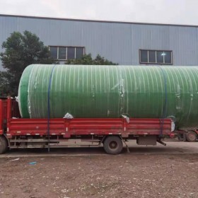 匯鑫融 昭通市2立方化糞池生產(chǎn)廠家