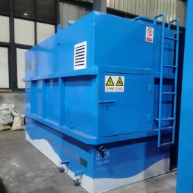 匯鑫融 成都工業(yè)污水處理設(shè)備廠家