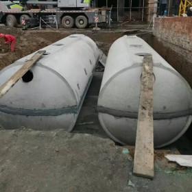 匯鑫融 成都預(yù)制化糞池廠家 生產(chǎn)各種材質(zhì)