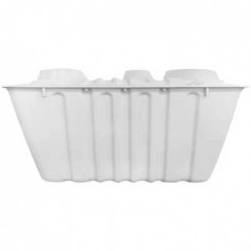 匯鑫融 1.5立方農(nóng)村玻璃鋼化糞池廠家 可生產(chǎn)微動(dòng)力進(jìn)化槽