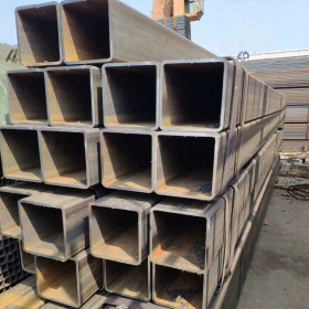 四川方矩管定制 工程建筑鋼材 不銹鋼方矩管 廠家直銷