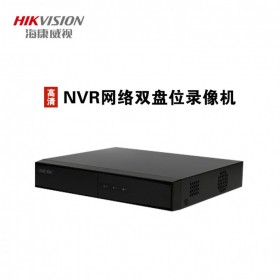 ?？低昇VR高清硬盤錄像機 8/16/32路2盤位監(jiān)控主機DS-7832NB-R2