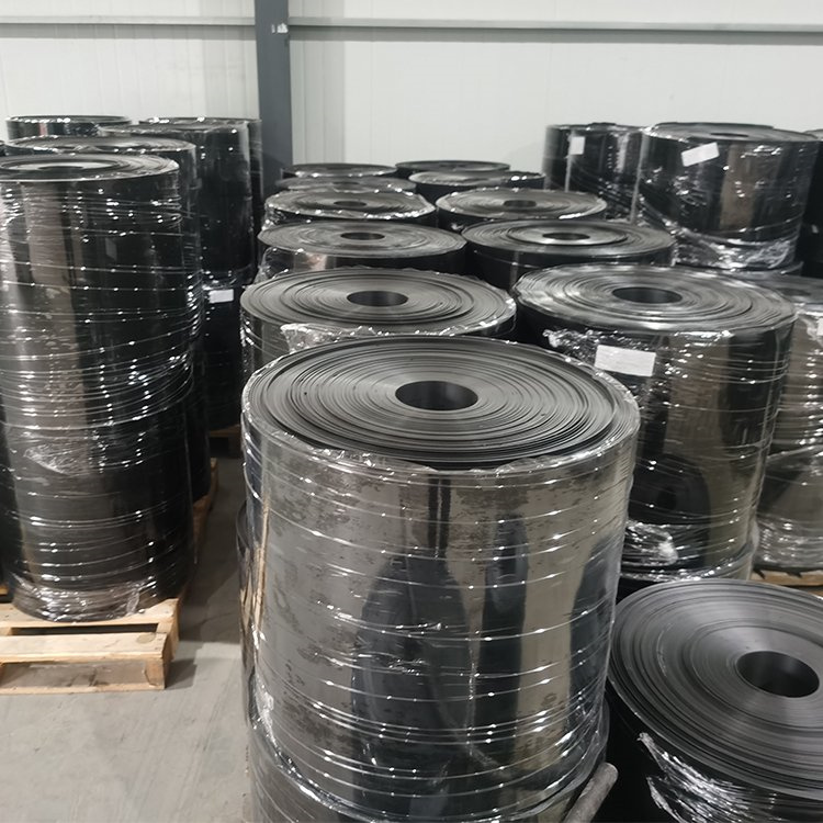 市政排水排污中空壁管鋼帶管檢查井用加強(qiáng)型 普通型熱收縮套