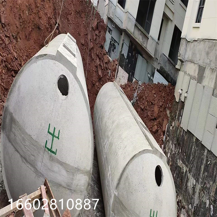 成品化糞池 雨水收集口 預(yù)制檢查井定制加工 桓耀鑫工廠(chǎng)現(xiàn)貨出售