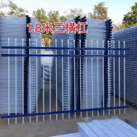 厚澤 成都鋅鋼護(hù)欄批發(fā) 鋅鋼圍欄廠家直銷