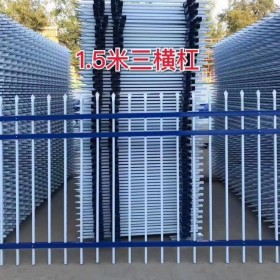 厚澤 成都戶外鋅鋼護(hù)欄網(wǎng)定做 小區(qū)鐵藝護(hù)欄焊接價(jià)格