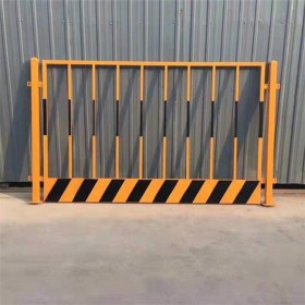 厚澤 四川工地安全基坑護(hù)欄價格 臨邊防護(hù)隔離欄規(guī)格