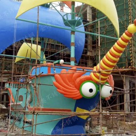 戶外非標(biāo) 無動(dòng)力 兒童游樂設(shè)備網(wǎng)紅游樂設(shè)施大型不銹鋼滑梯定制