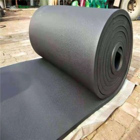 華美橡塑保溫板 橡塑保溫板  廠家直銷(xiāo)橡塑板