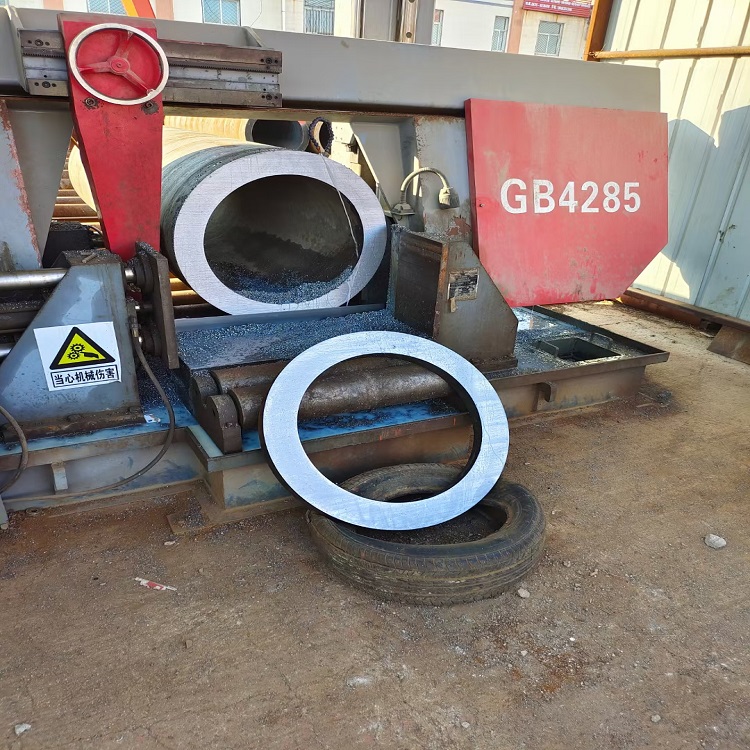 無(wú)縫鋼管 無(wú)縫管定制加工 鋼管切割開零 杰川鋼材