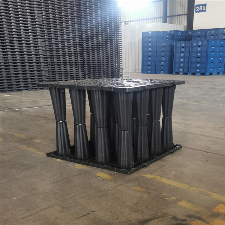 PP模塊價(jià)格 pp模塊雨水收集廠家