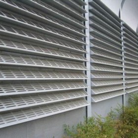 聲屏障    聲屏障材料  廠家