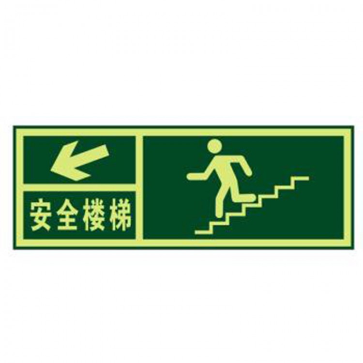 標(biāo)識指示牌6