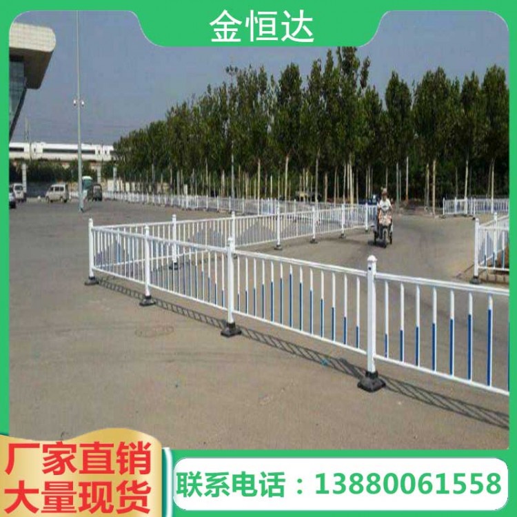 道路交通護(hù)欄20