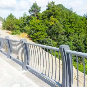 專業(yè)不銹鋼欄桿護(hù)欄廠 市政道路隔離護(hù)欄生產(chǎn)