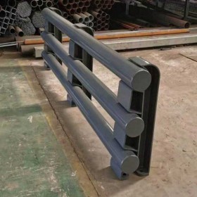 重慶公路防撞護(hù)欄 市政交通護(hù)欄 人行道護(hù)欄