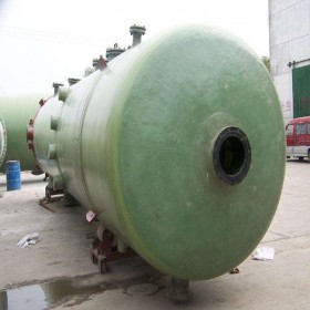 玻璃鋼儲(chǔ)罐 金華建 耐腐蝕密封性好 性價(jià)比高 支持定制