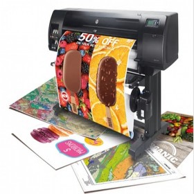 供應(yīng)大幅面打印機(jī) 惠普HP6810 西南專業(yè)代理商