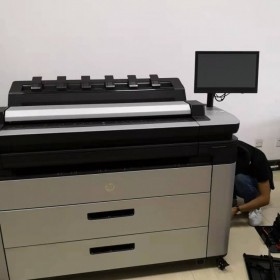 HP PageWide XL 4200 多功能打印機(jī)