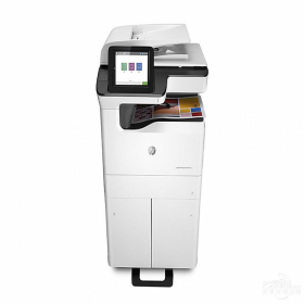 商用復(fù)合機(jī) 惠普HP P77960dn 彩色復(fù)合機(jī)