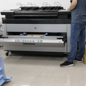 HP PageWide XL 5200 多功能打印機(jī)