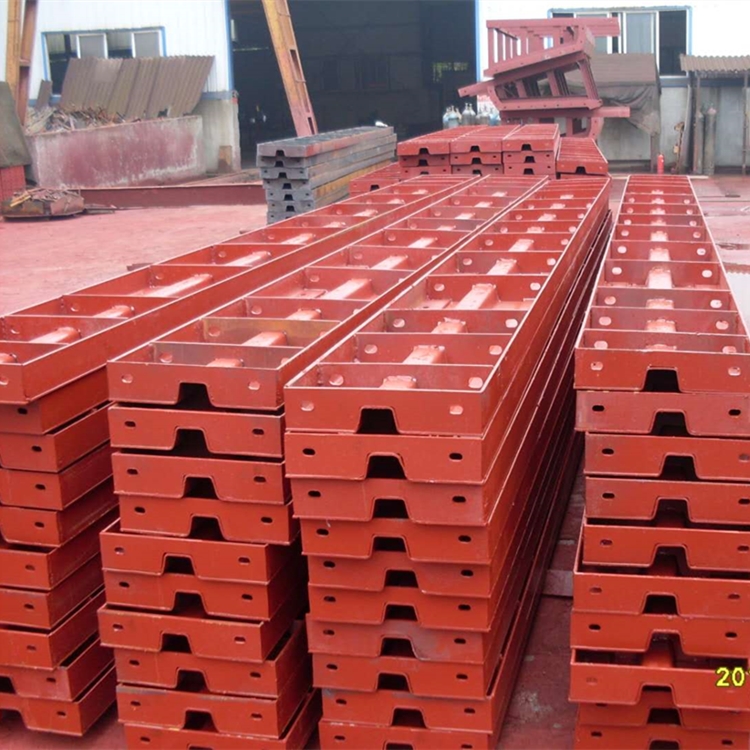 機(jī)場(chǎng)鋼模板