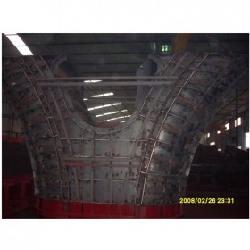 花瓶鋼模板 花瓶墩柱鋼模板生產(chǎn)廠家定制 鋼模板價(jià)格