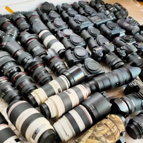 成都相機(jī)鏡頭回收 多年誠(chéng)信老店