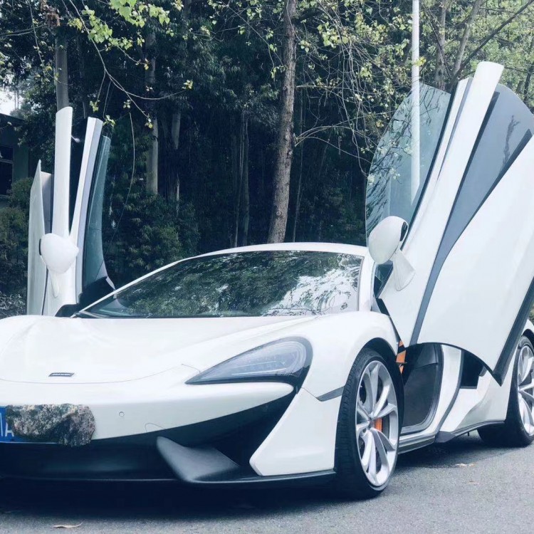 邁凱倫出租租賃 汽車租賃 跑車車型齊全 春途定制出行方式簡(jiǎn)單便捷