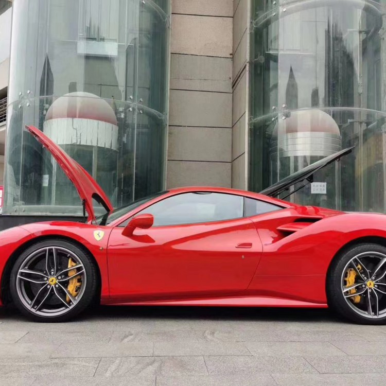 法拉利汽車租賃 轎車網(wǎng)約車豪車汽車出租短租長(zhǎng)租任意選擇