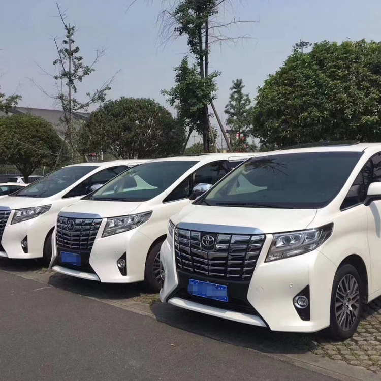 新款豐田埃爾法 汽車租賃 豪華商務(wù)車出租車型齊全 手續(xù)簡(jiǎn)便