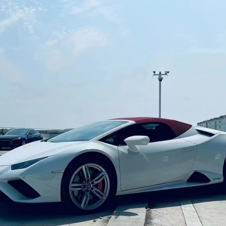 EVO汽車租賃 車型齊全 旅游自駕商務(wù)出行租車選捷佳