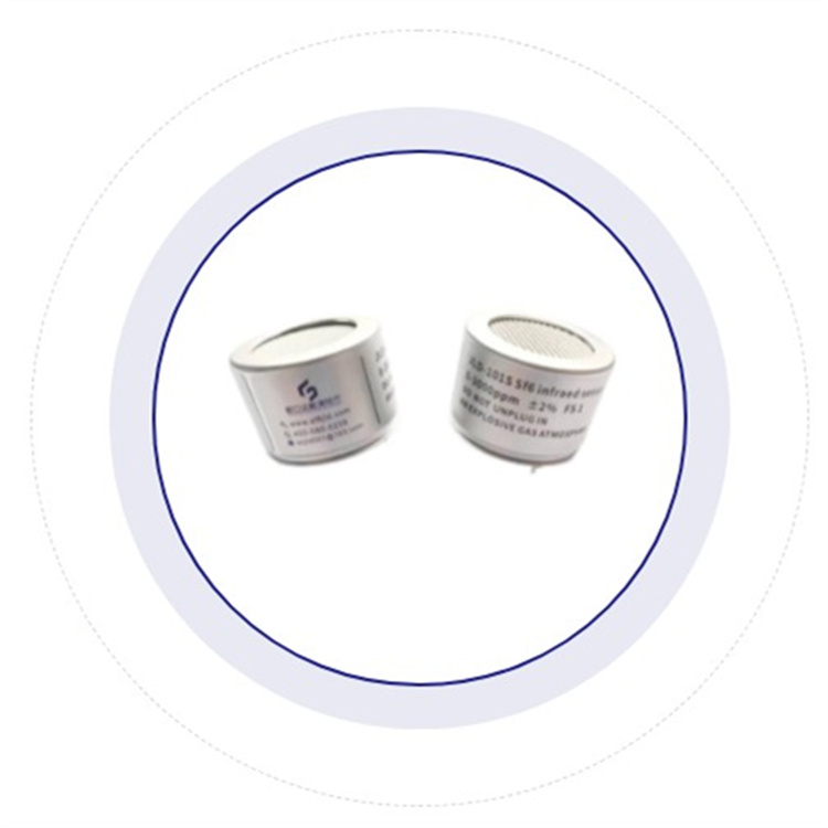 SF6紅外傳感器（101 S）安全排氣性能穩(wěn)定 快速響應(yīng)