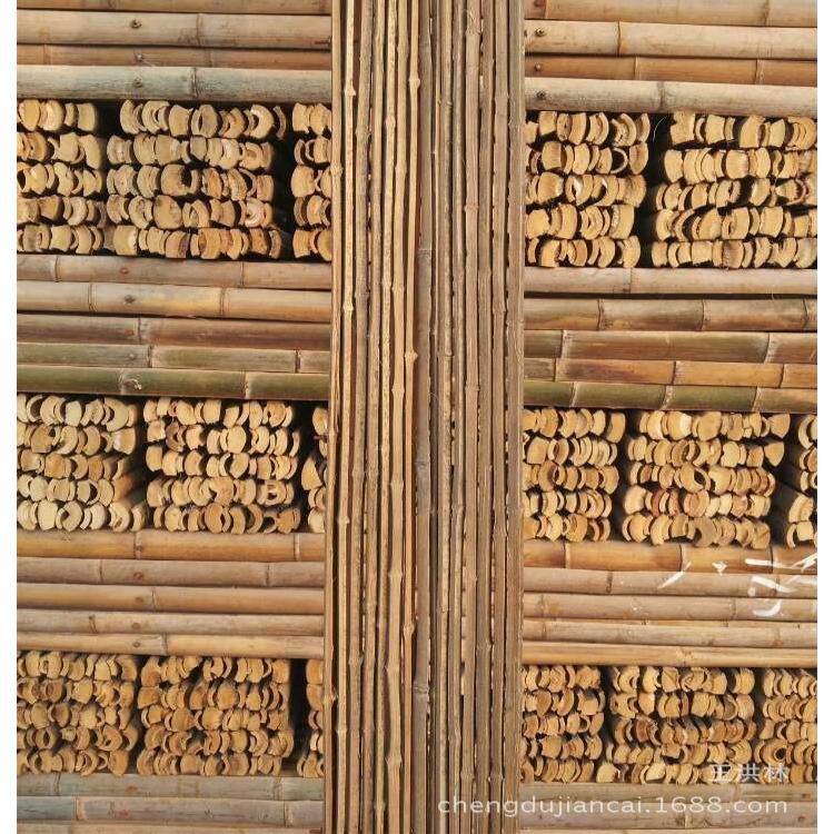 新疆竹架板批發(fā)廠家 堅(jiān)固竹架板批發(fā) 橋梁板材 枕木