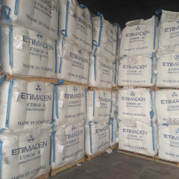 玻璃用硼砂 國(guó)產(chǎn)十水硼砂 土耳其ETI五水硼砂