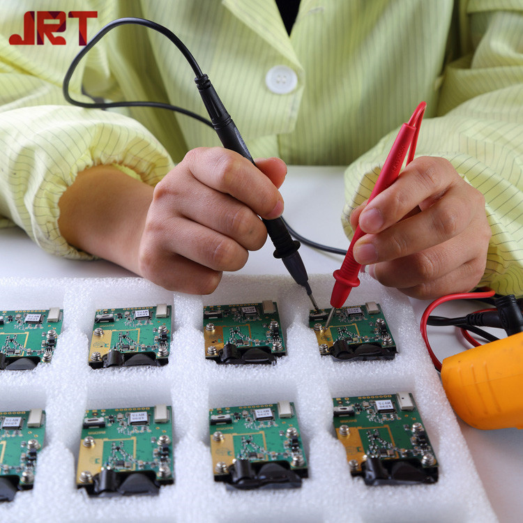 150米工業(yè)測距模塊質檢