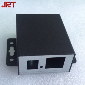 2019新品40米成都單點激光測距傳感器IP54級防水工業(yè)車間多臺設備精度mm級應用Serial communication protocol