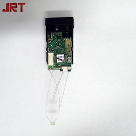 40米測(cè)距傳感器激光測(cè)距尺模塊Serial Communication國產(chǎn)激光距離傳感器接插件