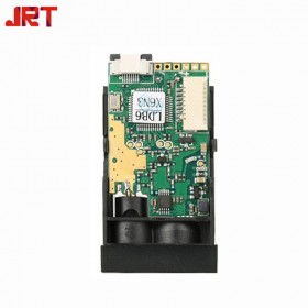 40m中距離|rxtx激光測長傳感器精度1mm測距模塊40米測距儀價格M703A工業(yè)激光測距傳感器產(chǎn)線測量