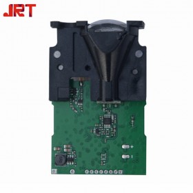 150m長距離|單點激光測距RxD TxD無人機測距傳感器B87A家裝測量儀模塊激光雷達測距傳感器