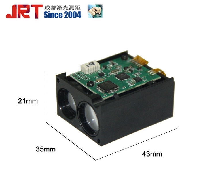 150m激光測(cè)距模塊成都公司100hz高頻雷達(dá)測(cè)距模組 USB紅外激光測(cè)距傳感器 Tof傳感器 LiDAR 車(chē)輛測(cè)距傳感器
