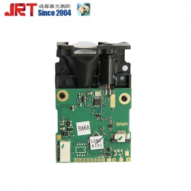 150米迷你激光測(cè)距儀模組 JRT 激光測(cè)距儀模塊 手持測(cè)距儀 毫米激光測(cè)距傳感器