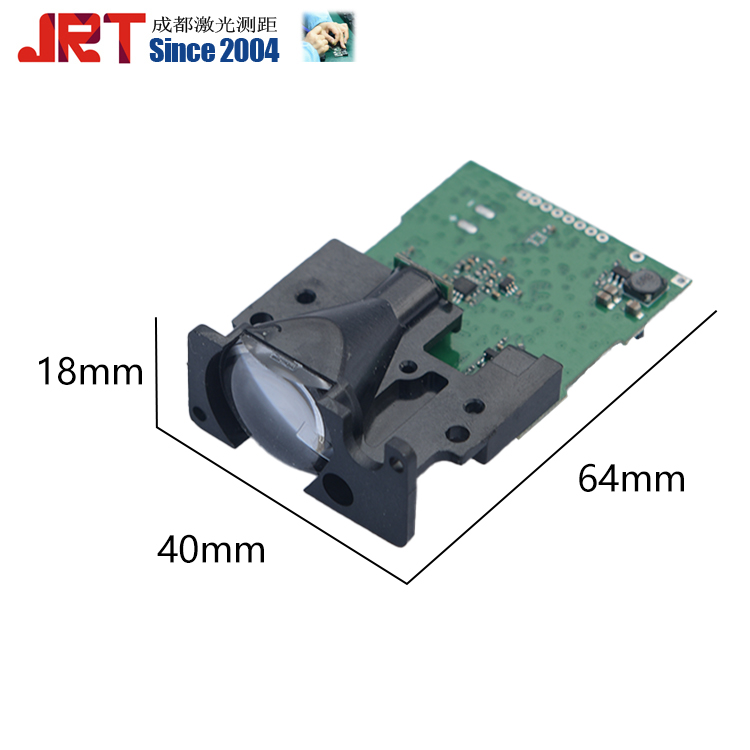 20Hz激光測距傳感器系統(tǒng) 橋梁主動防撞預警系統(tǒng) 100米高頻測距傳感器模塊